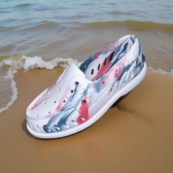 NWOB Sperry Women’s Authentic Original Float Boat Shoe Size 8 - Picture 1 of 6